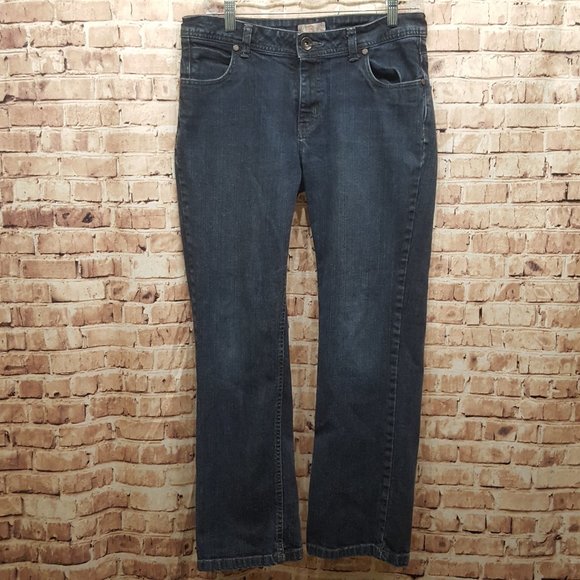 Natural Reflections Jeans NRJ Size 6P - Picture 1 of 15